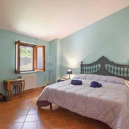 Appartamenti Villa Ortensia Alvignano Exterior photo