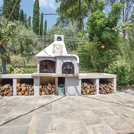 Appartamenti Villa Ortensia Alvignano Exterior photo