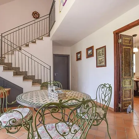 Appartamenti Villa Ortensia Alvignano Exterior photo