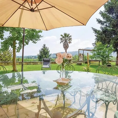 Appartamenti Villa Ortensia Alvignano Exterior photo