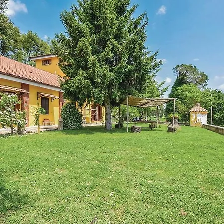 Appartamenti Villa Ortensia Alvignano Exterior photo