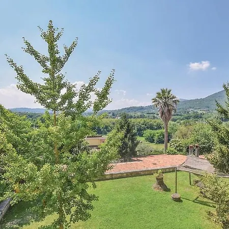 Appartamenti Villa Ortensia Alvignano Exterior photo