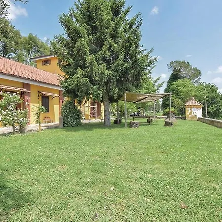 Appartamenti Villa Ortensia Alvignano Exterior photo
