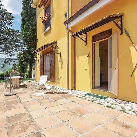 Appartamenti Villa Ortensia Alvignano Exterior photo