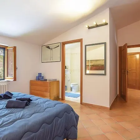Appartamenti Villa Ortensia Alvignano Exterior photo