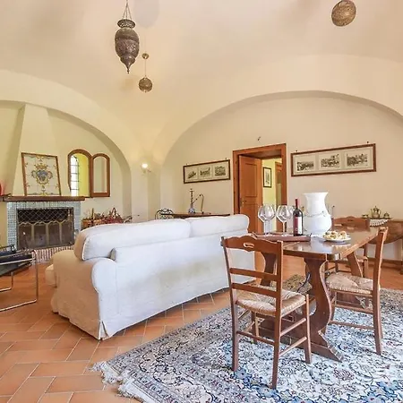Appartamenti Villa Ortensia Alvignano Exterior photo