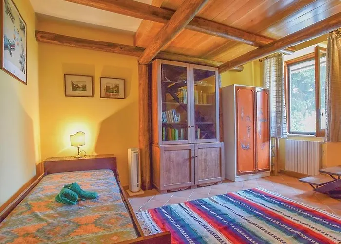 Appartamenti Villa Ortensia