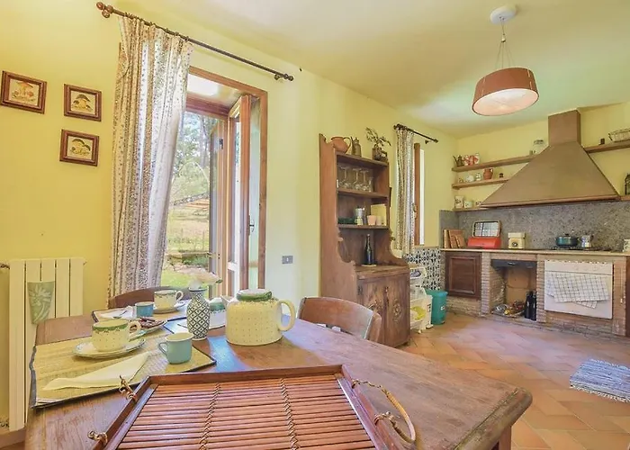 Appartamenti Villa Ortensia