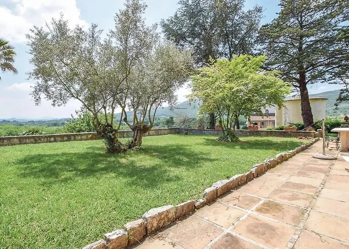 Appartamenti Villa Ortensia