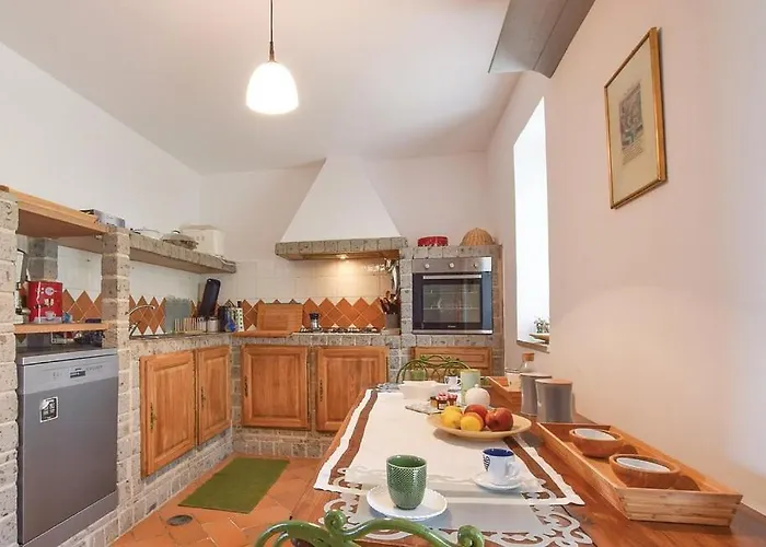 Appartamenti Villa Ortensia