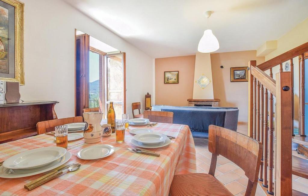 Apartment Ortensia Alvignano