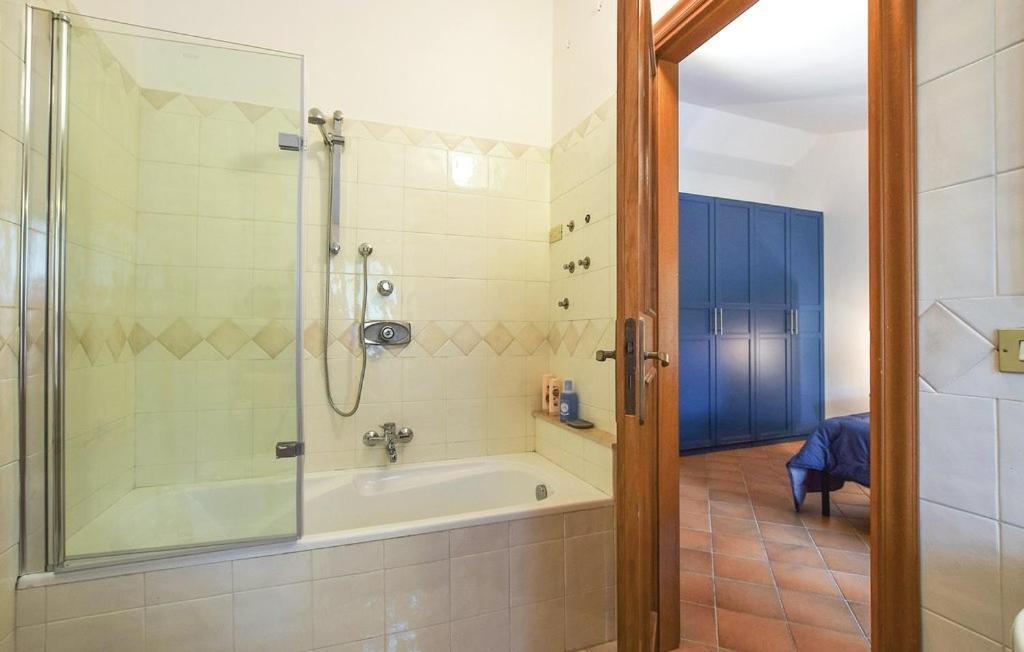 Apartment Ortensia Alvignano