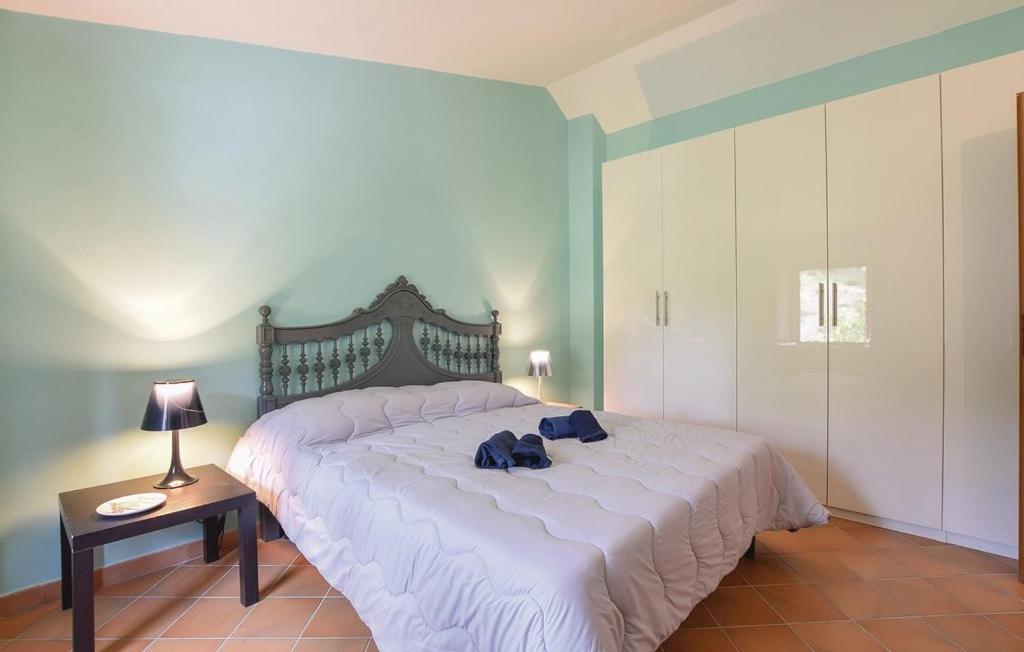 Ortensia Apartment *