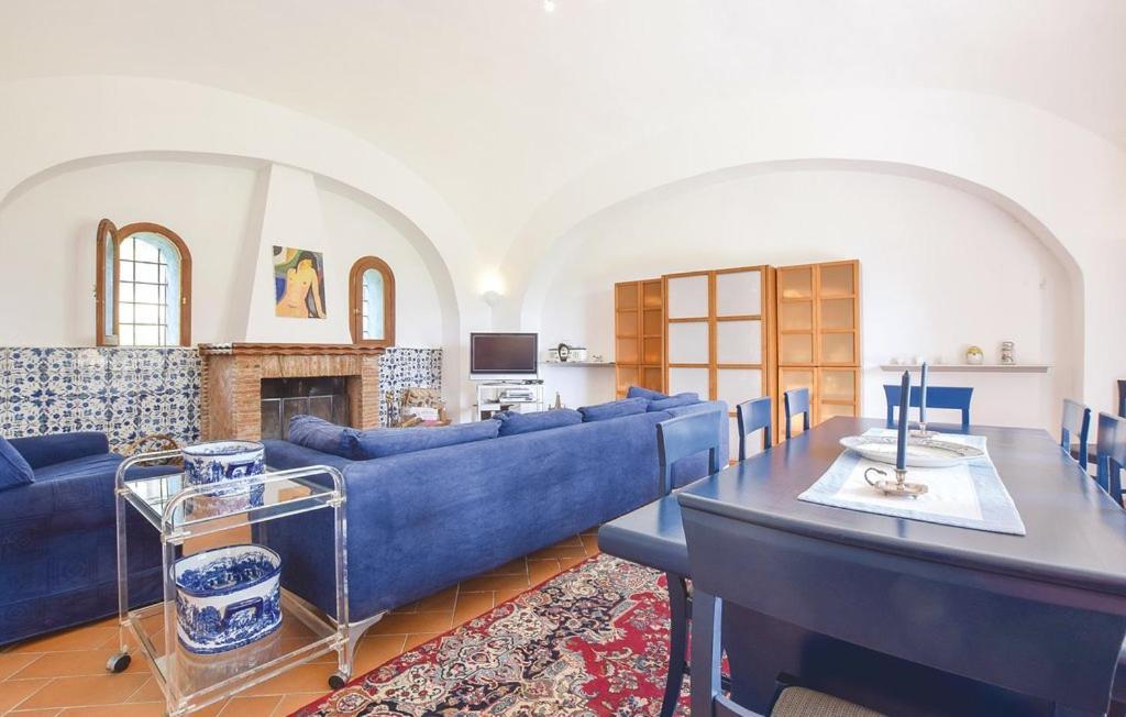 Ortensia Apartment *