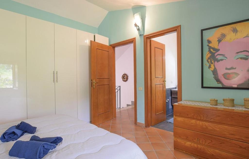Apartment Ortensia Alvignano