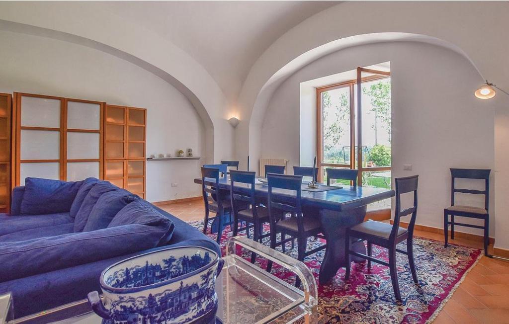 Ortensia Apartment