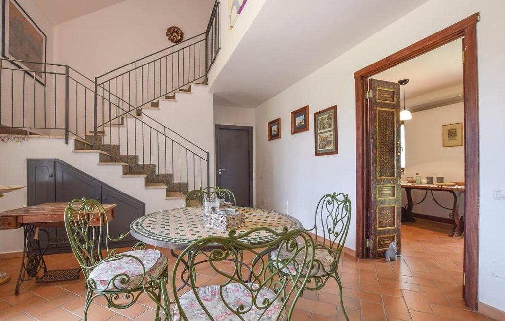 Ortensia Apartment