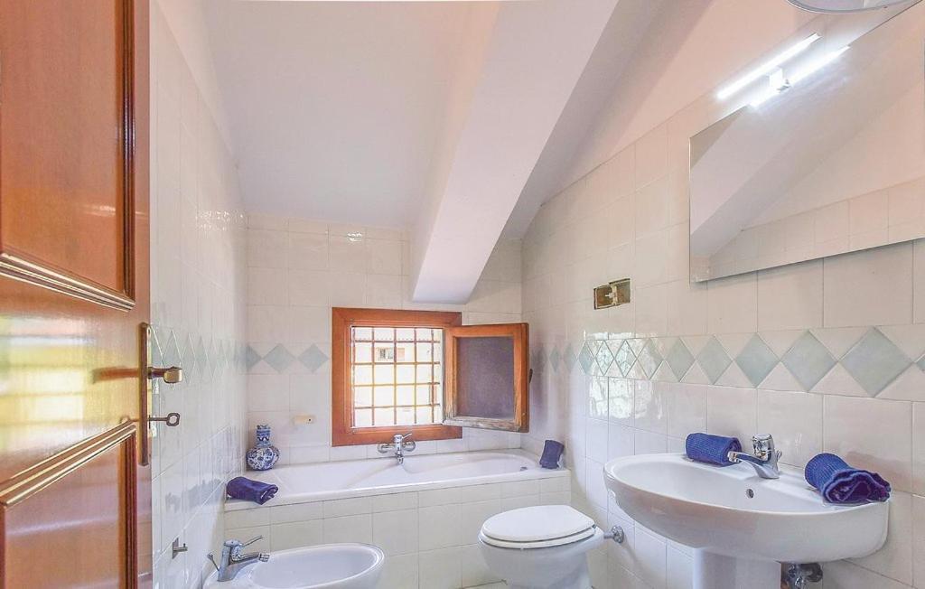 Ortensia Apartment