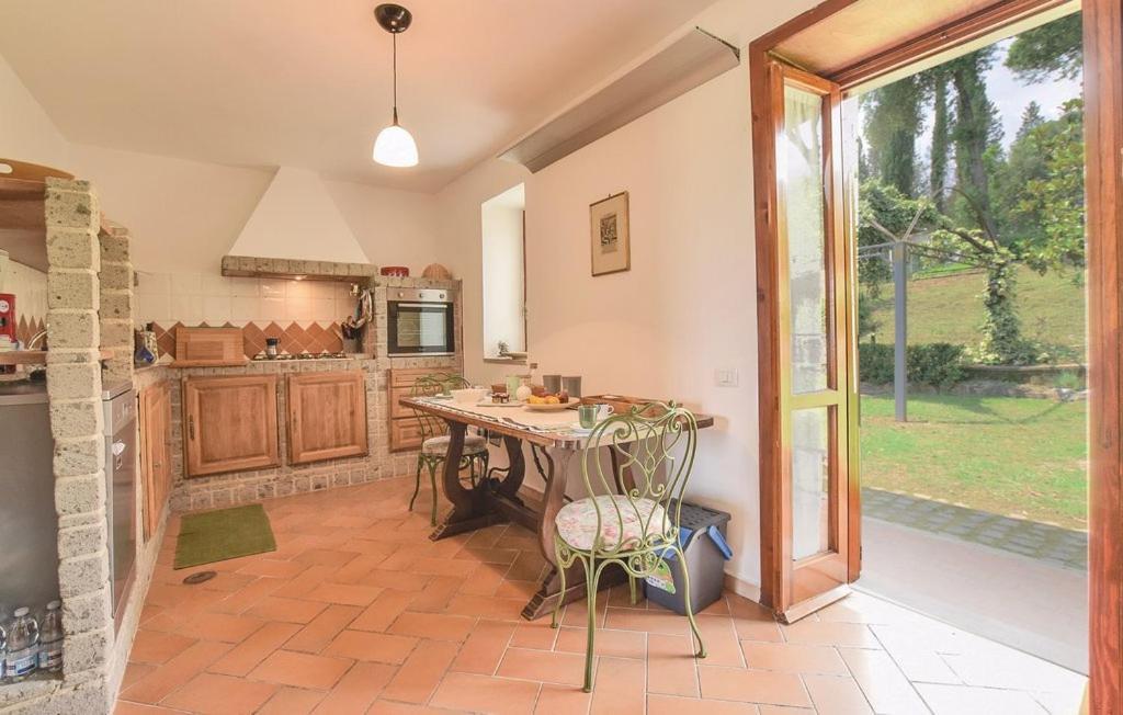 Ortensia Apartment