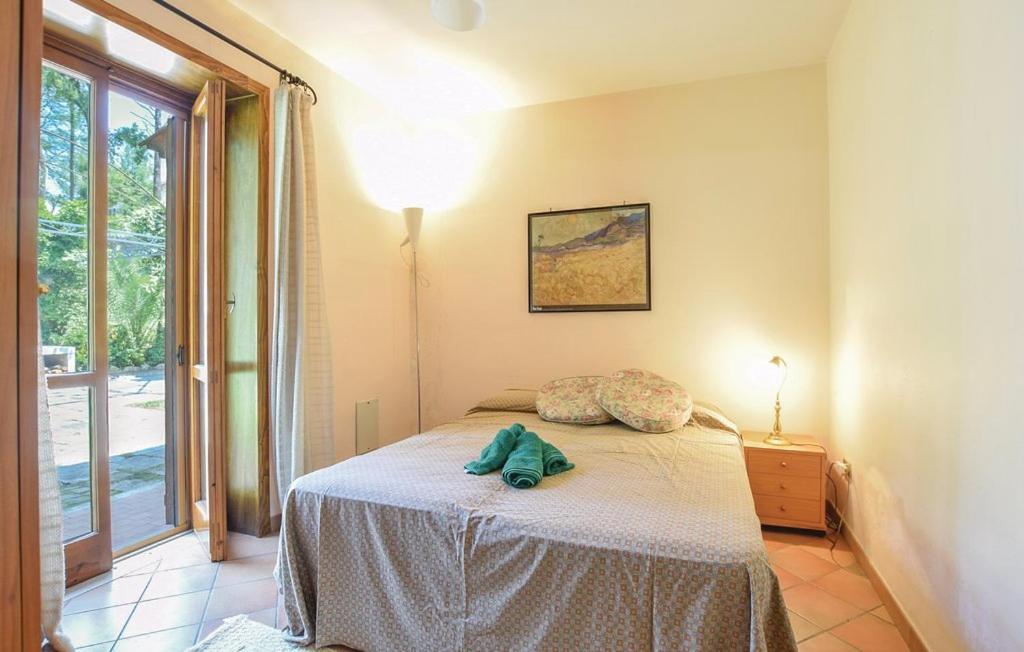Ortensia Apartment