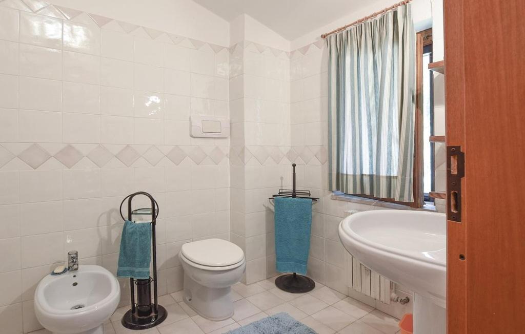 Ortensia Apartment
