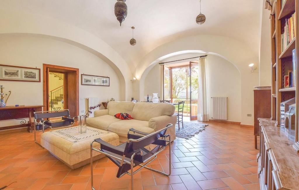 Ortensia Apartment