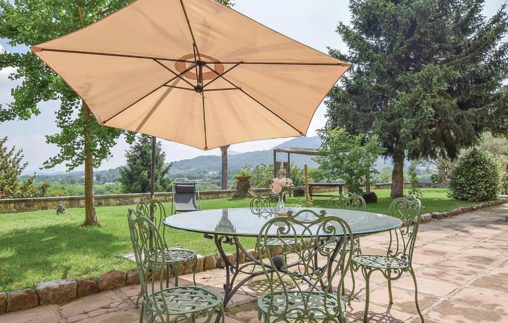 Apartment Ortensia