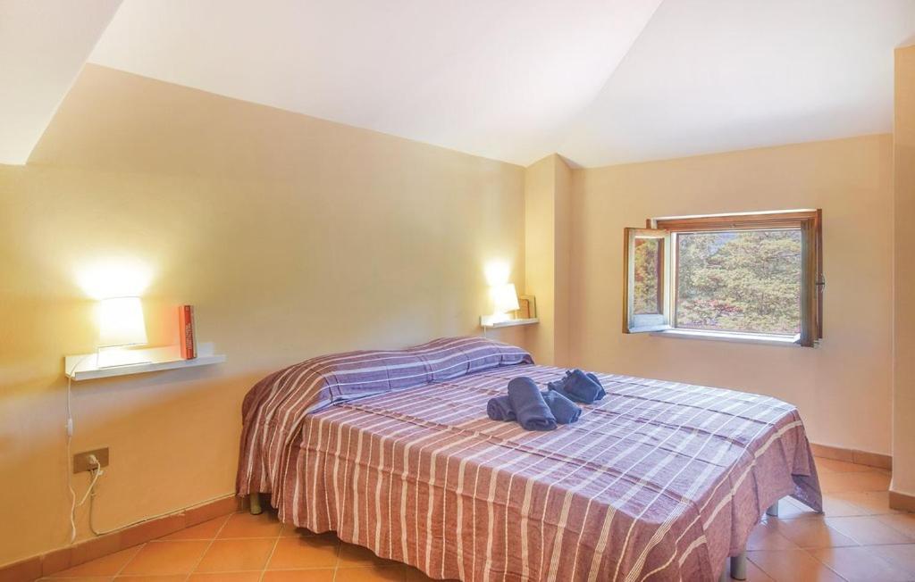 Ortensia Apartment *