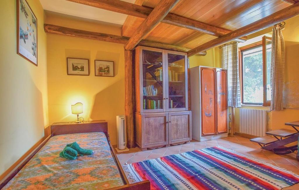 Ortensia Apartment *