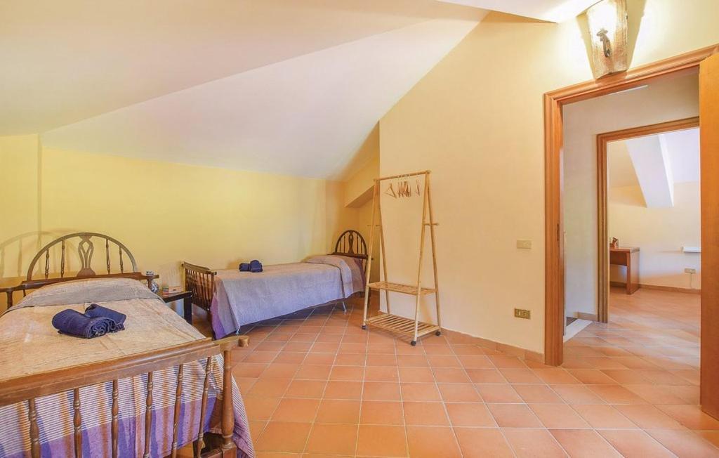 Apartment Ortensia *