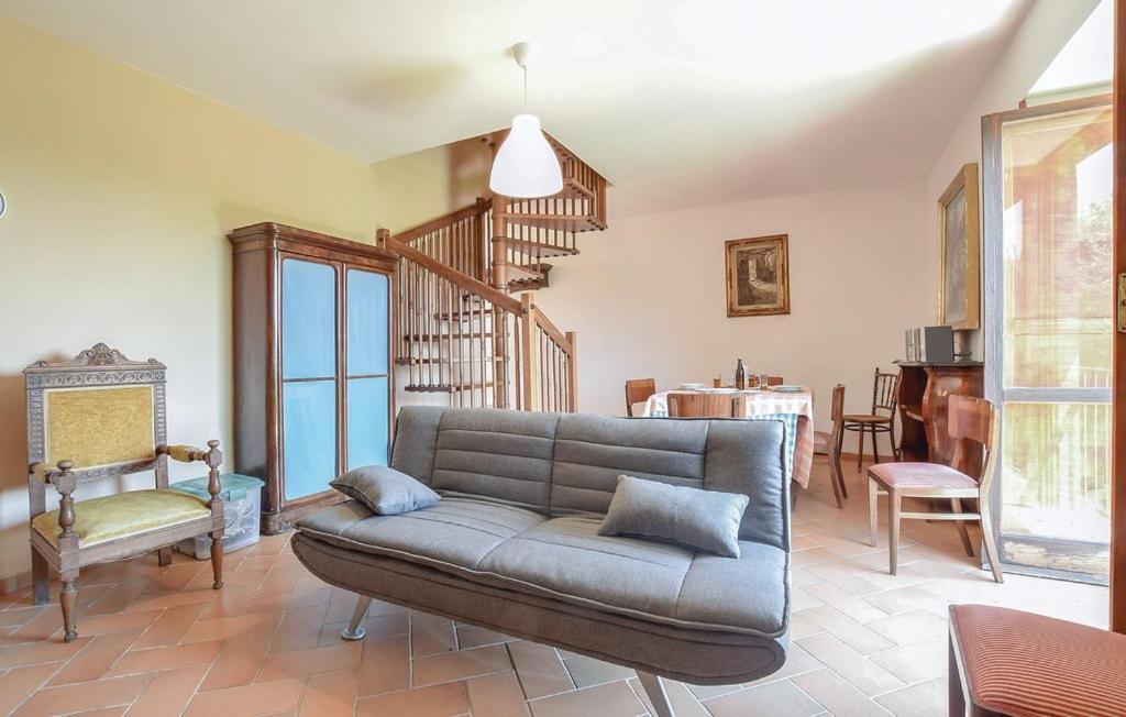 Apartment Ortensia *