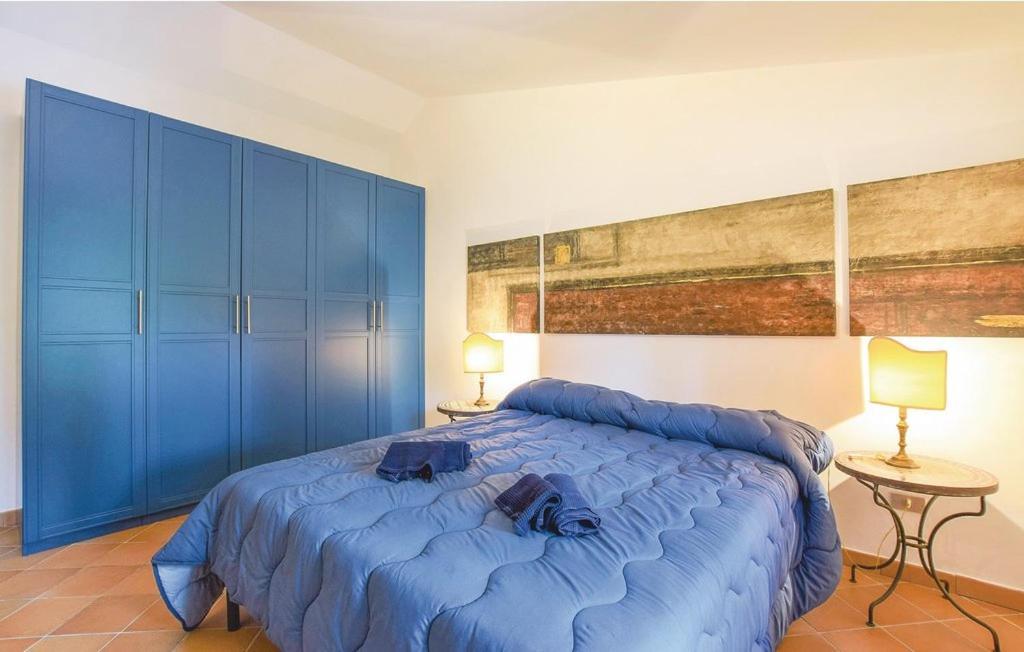 Apartment Ortensia *