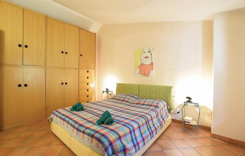 Ortensia Apartment