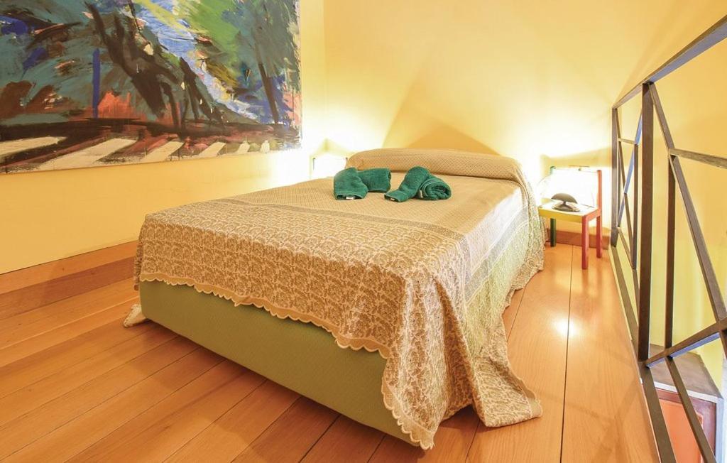Apartment Ortensia