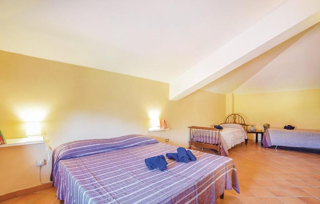Ortensia Apartment