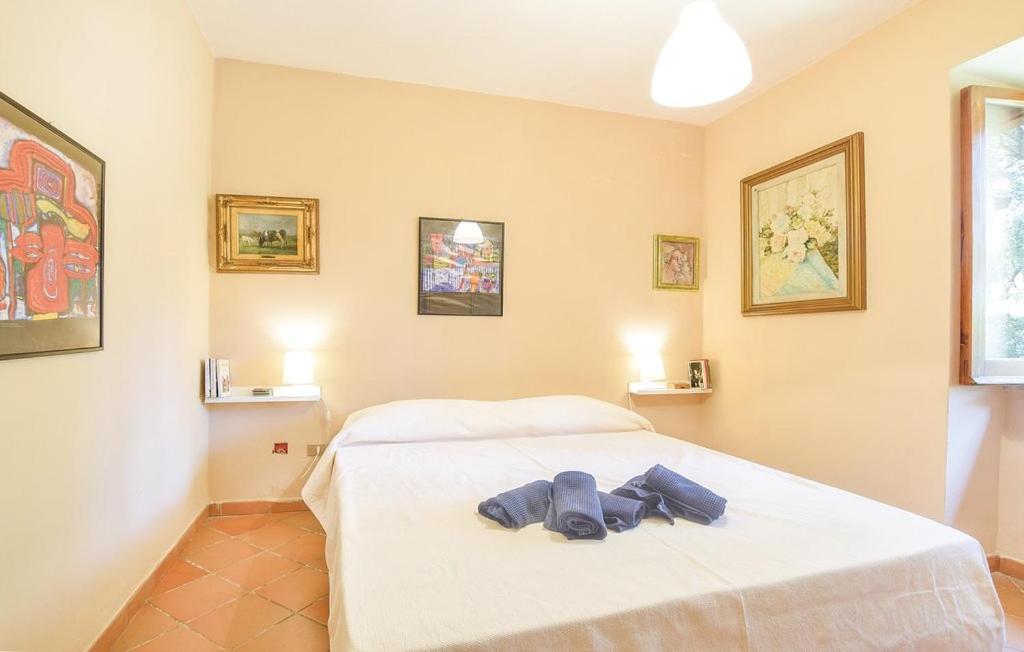 Apartment Ortensia Alvignano