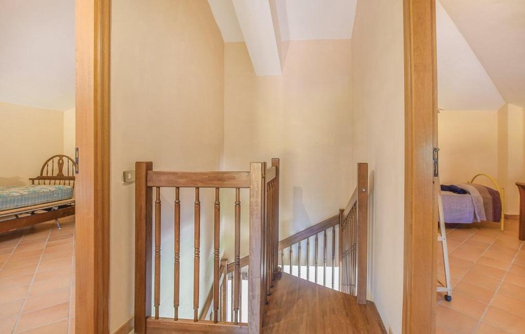 Apartment Ortensia *