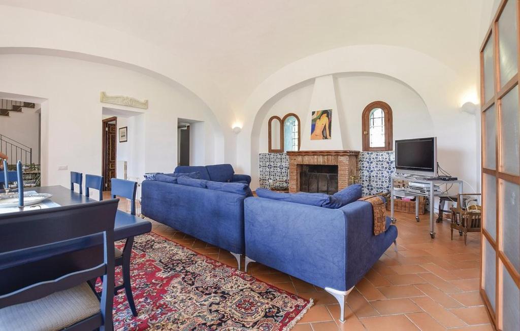 Apartment Ortensia