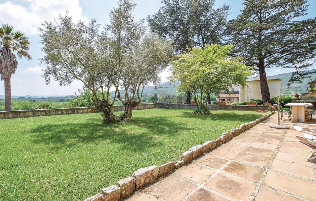 Apartment Ortensia Alvignano