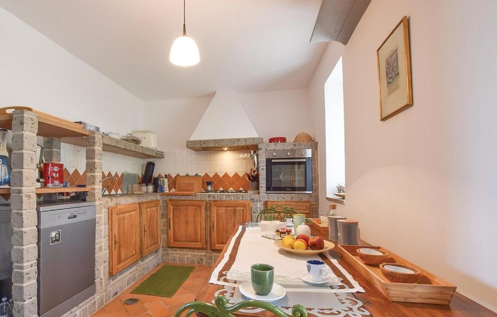 Apartment Ortensia *